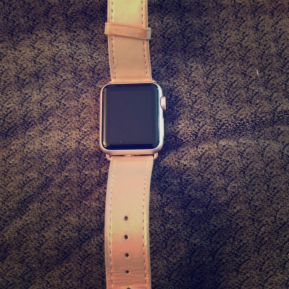 Apple Watch Series 1